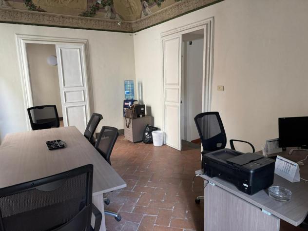ufficio in affitto a Siena in zona Centro Città