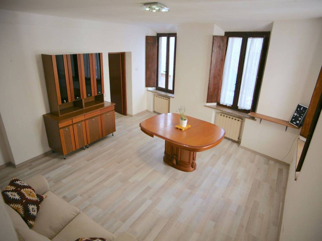 appartamento in affitto a Siena in zona Centro Città