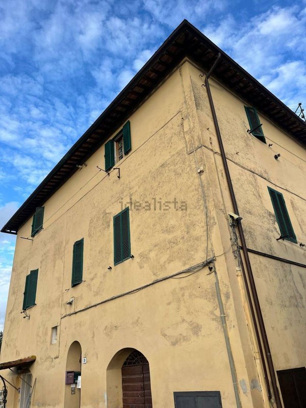 appartamento in affitto a Siena in zona Montalbuccio