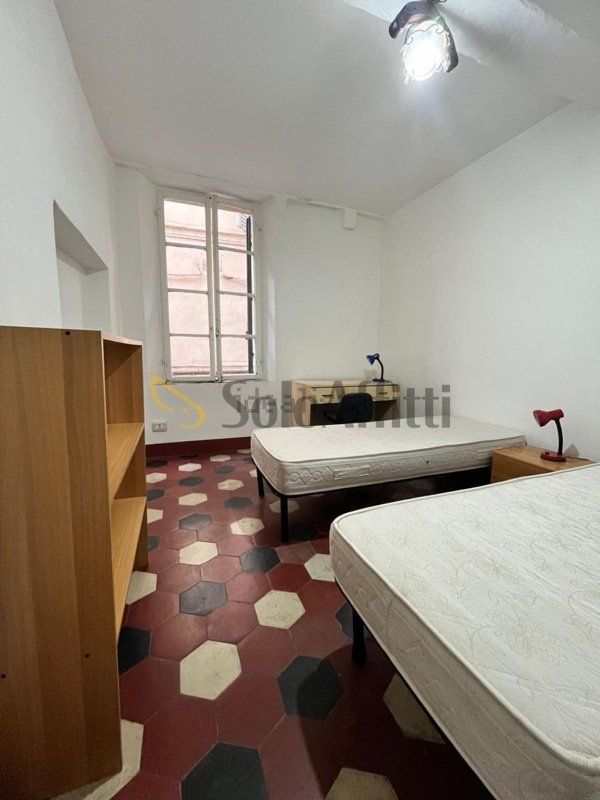 appartamento in affitto a Siena in zona Centro Città