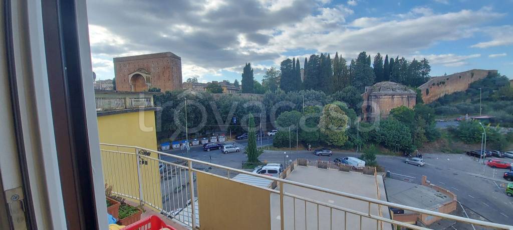 appartamento in affitto a Siena