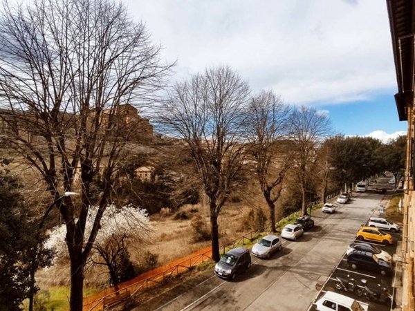 appartamento in affitto a Siena in zona Centro Città