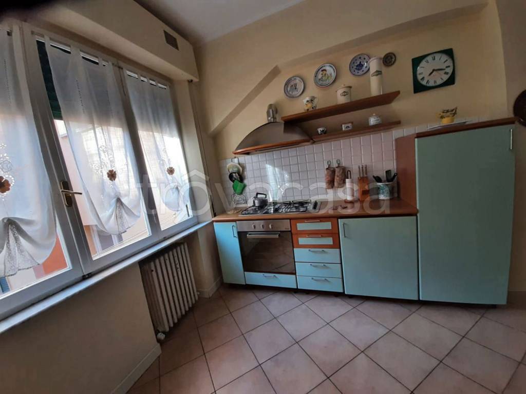 appartamento in affitto a Siena