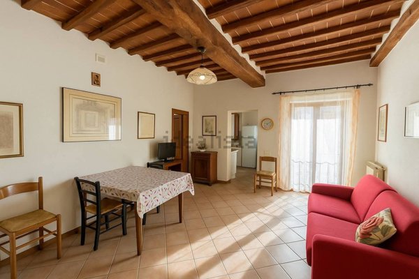 appartamento in affitto a Siena