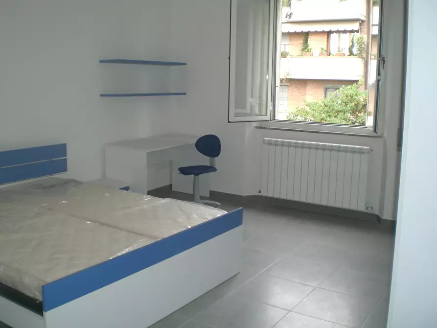 appartamento in affitto a Siena in zona Centro Città