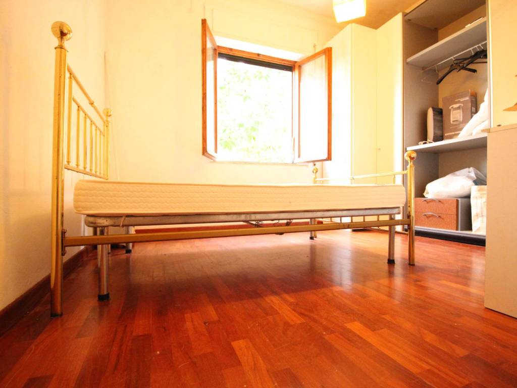 appartamento in affitto a Siena in zona San Miniato