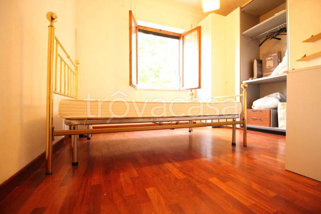 appartamento in affitto a Siena in zona Centro Città