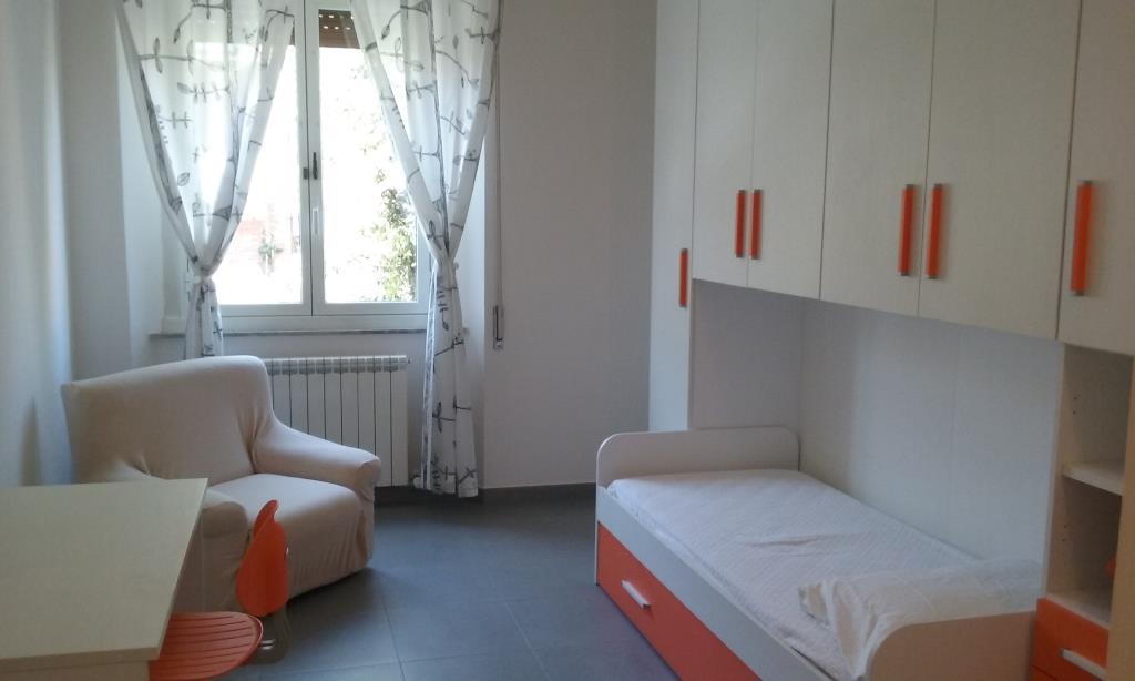 camera singola in affitto a Siena in zona Centro Città