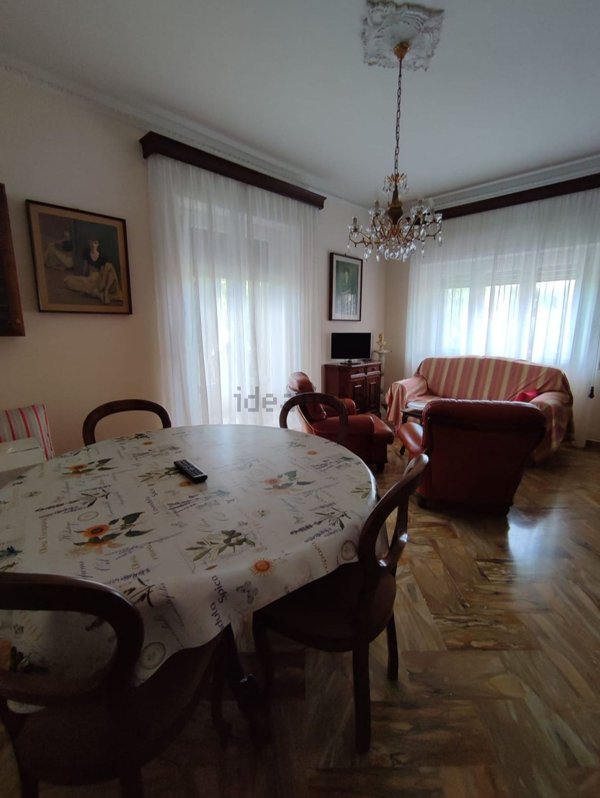 appartamento in affitto a Siena