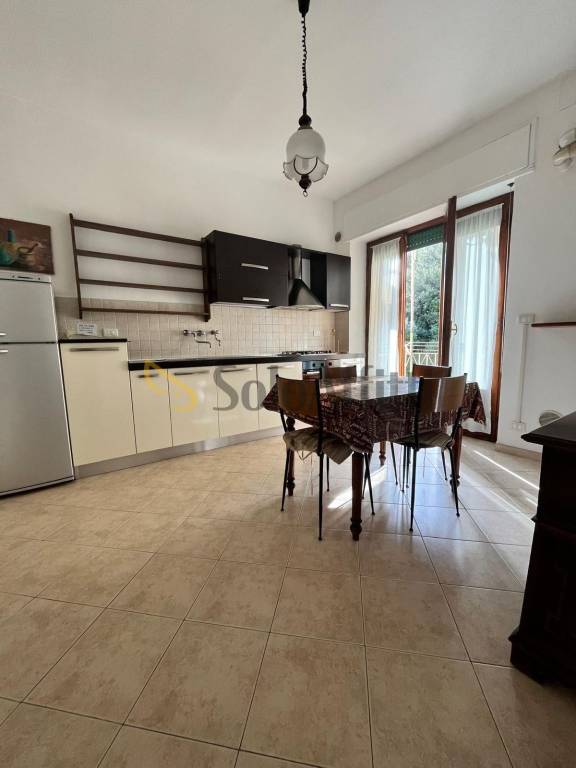 appartamento in affitto a Siena in zona Centro Città