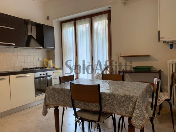 appartamento in affitto a Siena in zona Centro Città