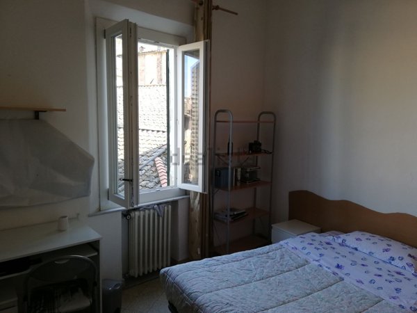 appartamento in affitto a Siena in zona Centro Città