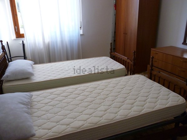 appartamento in affitto a Siena in zona Le Scotte