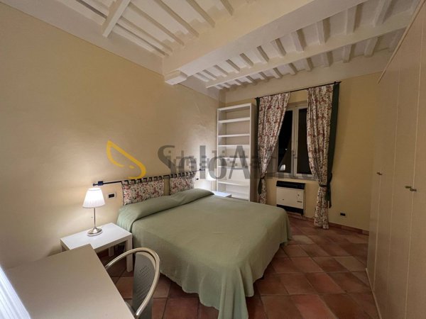 appartamento in affitto a Siena