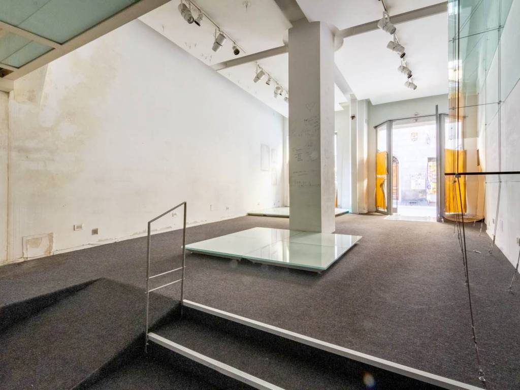 negozio in affitto a Siena in zona Centro Città