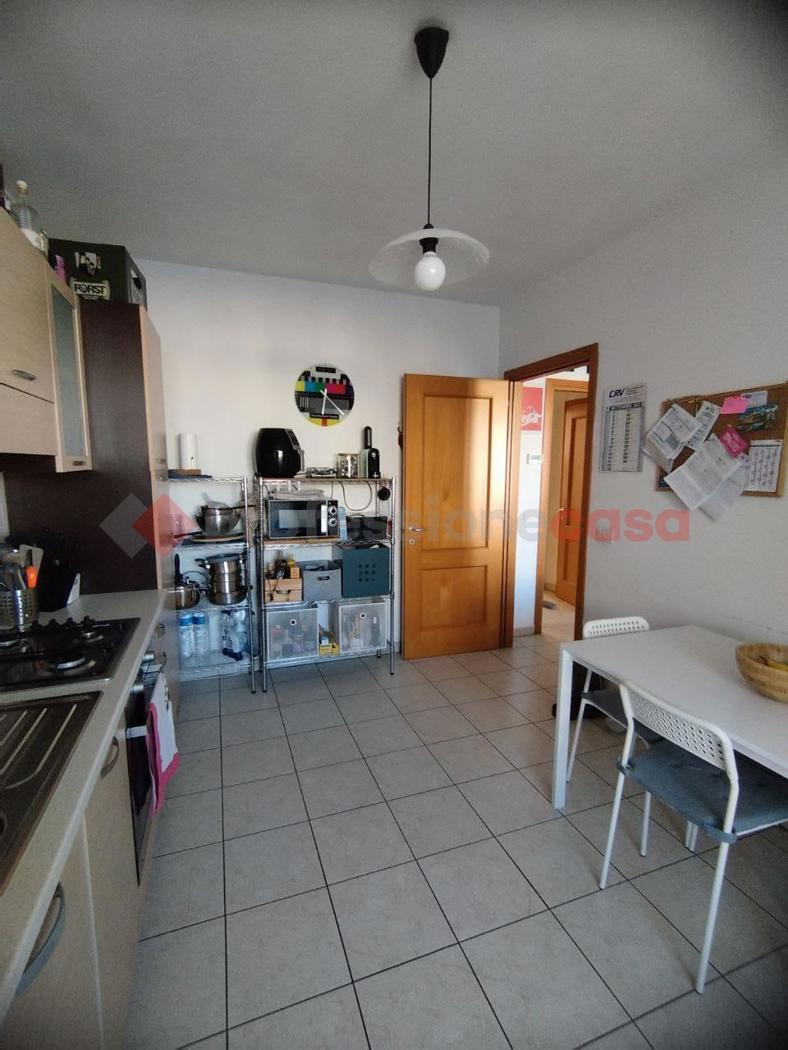 appartamento in affitto a Siena