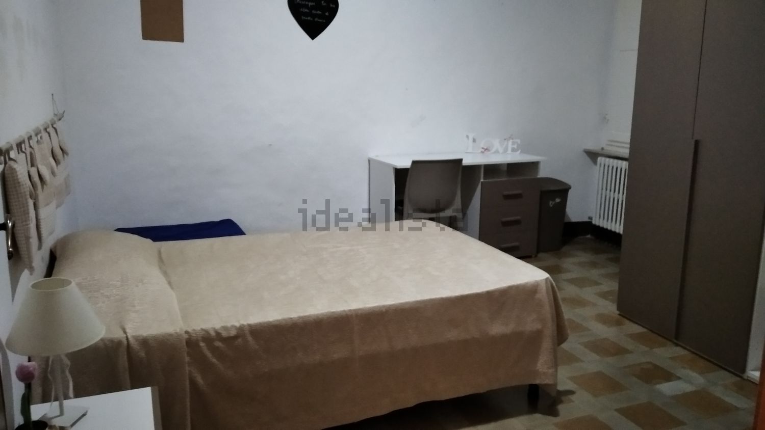 appartamento in affitto a Siena in zona Centro Città