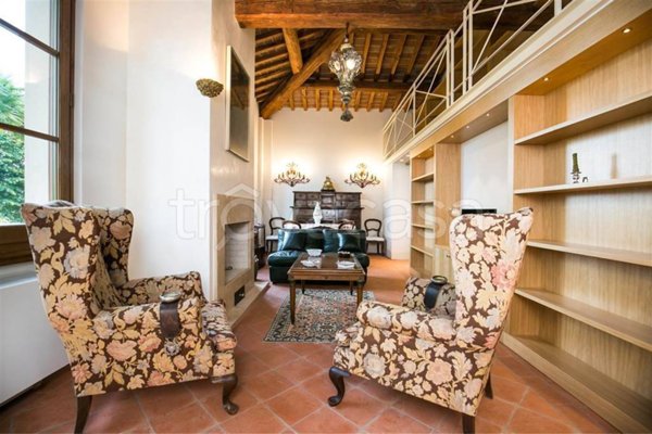 casa indipendente in affitto a Siena in zona Centro Città