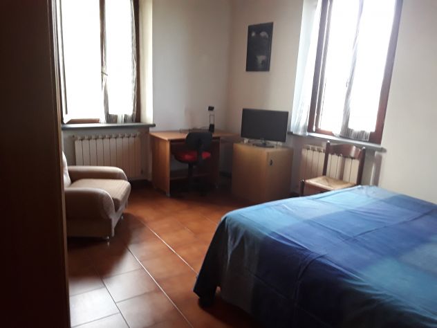 camera singola in affitto a Siena in zona San Miniato