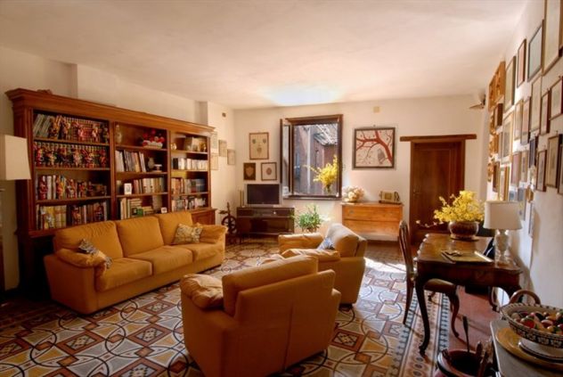 appartamento in affitto a Siena in zona Centro Città