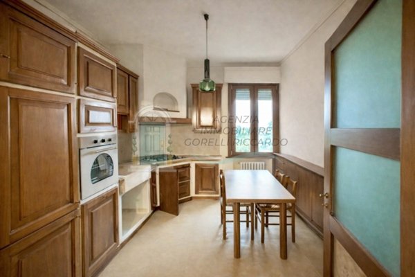 appartamento in affitto a Siena