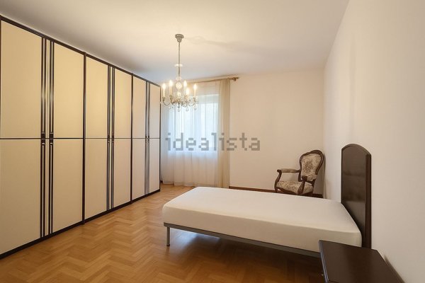 appartamento in affitto a Siena in zona Centro Città