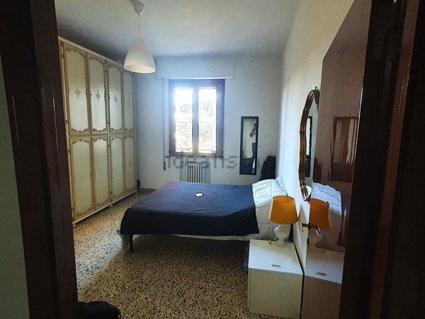 appartamento in affitto a Siena in zona Centro Città