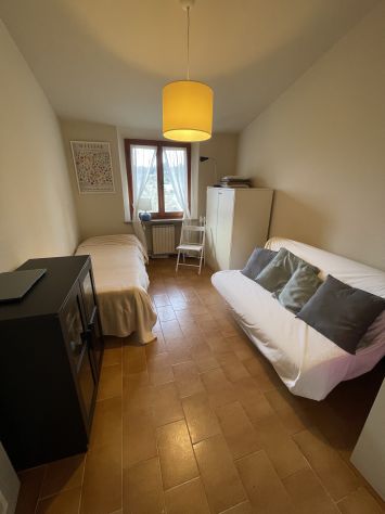 camera singola in affitto a Siena