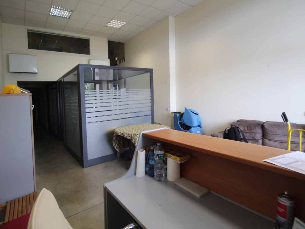 appartamento in affitto a Siena in zona Coroncina