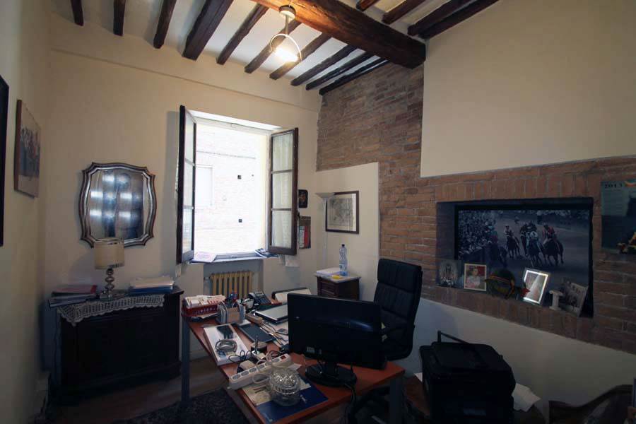 appartamento in affitto a Siena in zona Centro Città