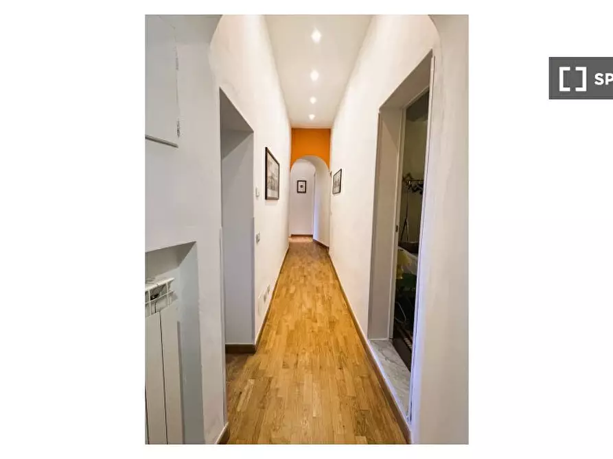 appartamento in affitto a Siena in zona Centro Città