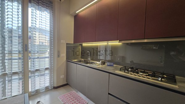 appartamento in affitto a Siena in zona Centro Città