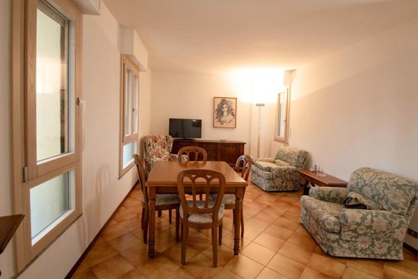 appartamento in affitto a Siena in zona San Miniato