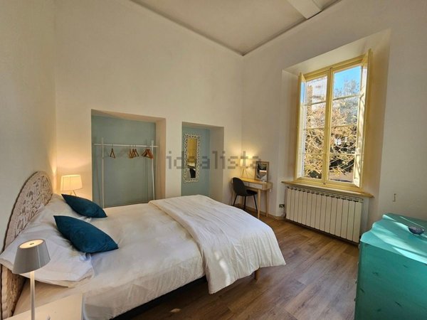 appartamento in affitto a Siena in zona Centro Città