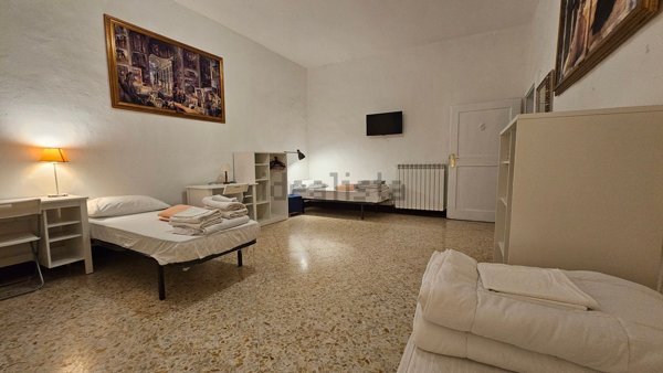 appartamento in affitto a Siena in zona Centro Città