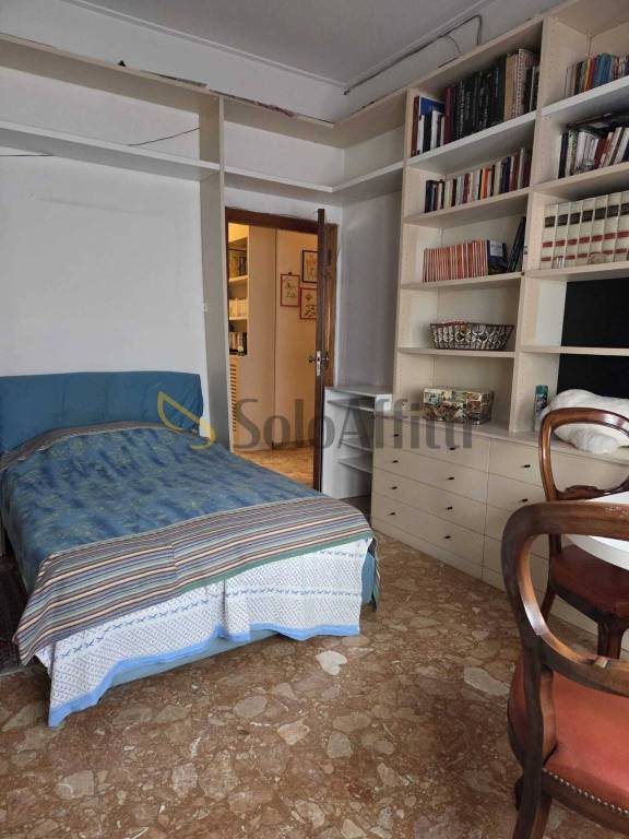 appartamento in affitto a Siena