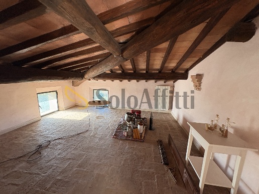 appartamento in affitto a Siena in zona Monteliscai