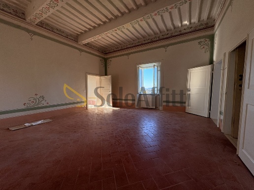 appartamento in affitto a Siena in zona Le Tolfe