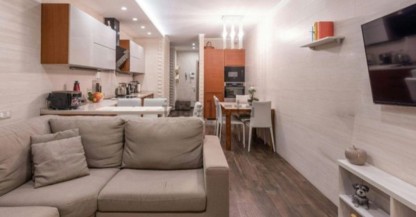 appartamento in affitto a Siena