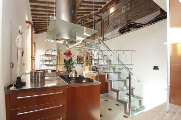 appartamento in affitto a Siena in zona Costafabbri