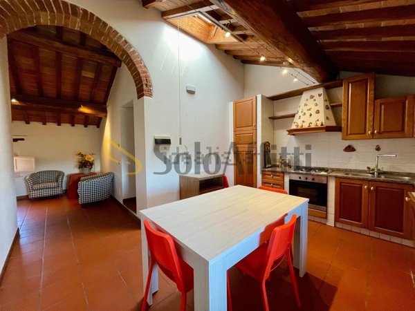 appartamento in affitto a Siena