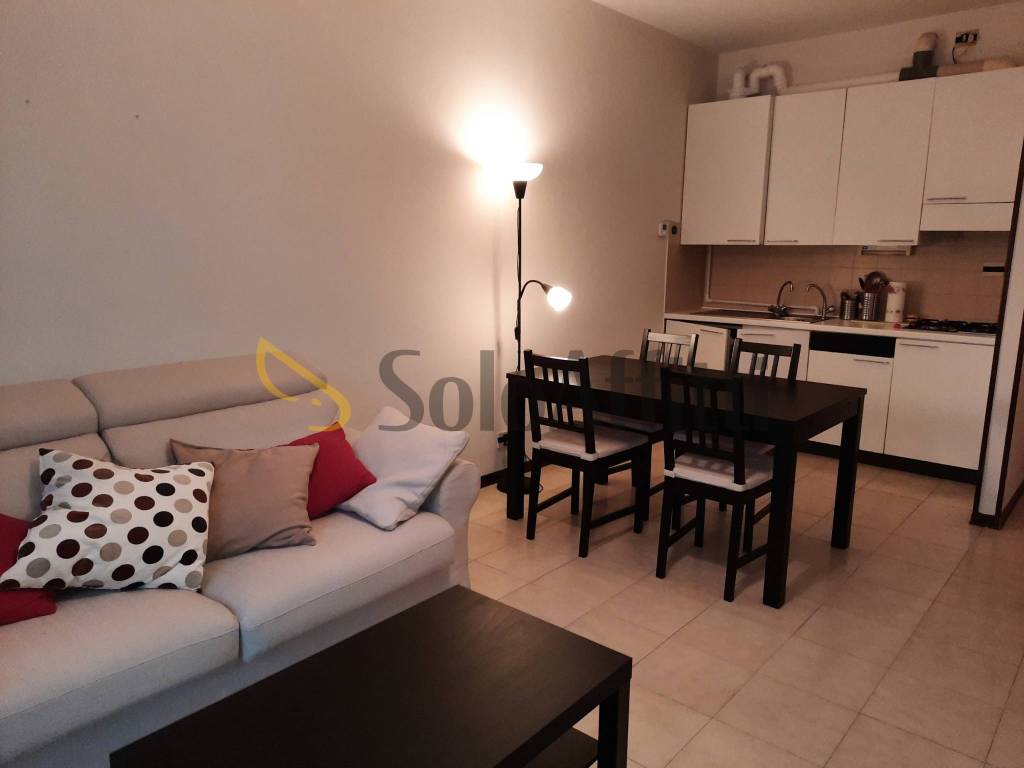 appartamento in affitto a Siena in zona San Miniato