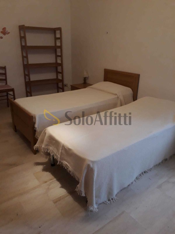 appartamento in affitto a Siena