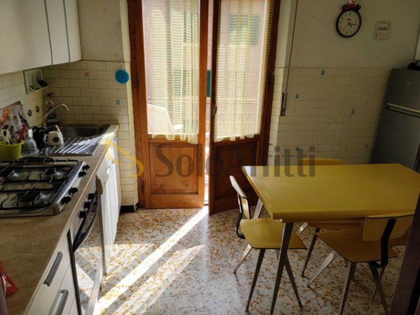 appartamento in affitto a Siena