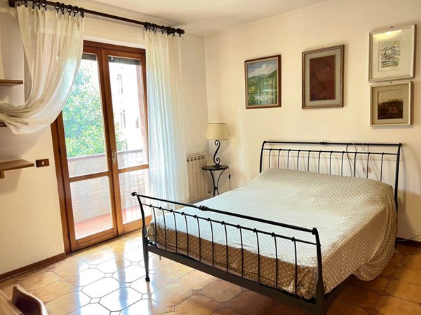 appartamento in affitto a Siena in zona San Miniato