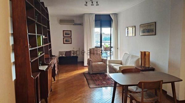 appartamento in affitto a Siena in zona Centro Città