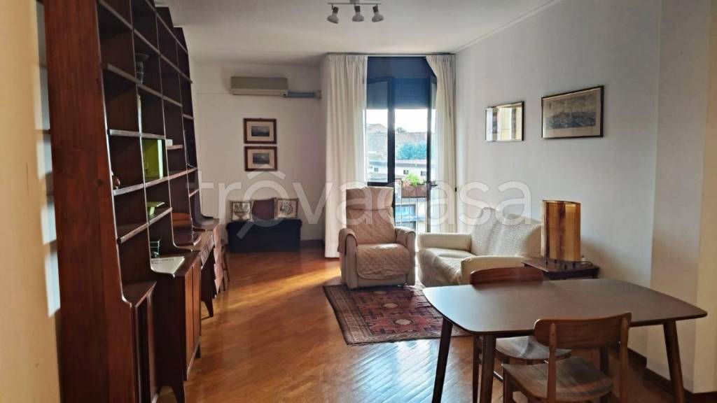 appartamento in affitto a Siena in zona Centro Città