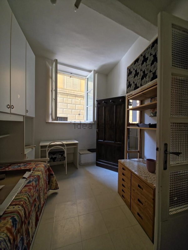 appartamento in affitto a Siena