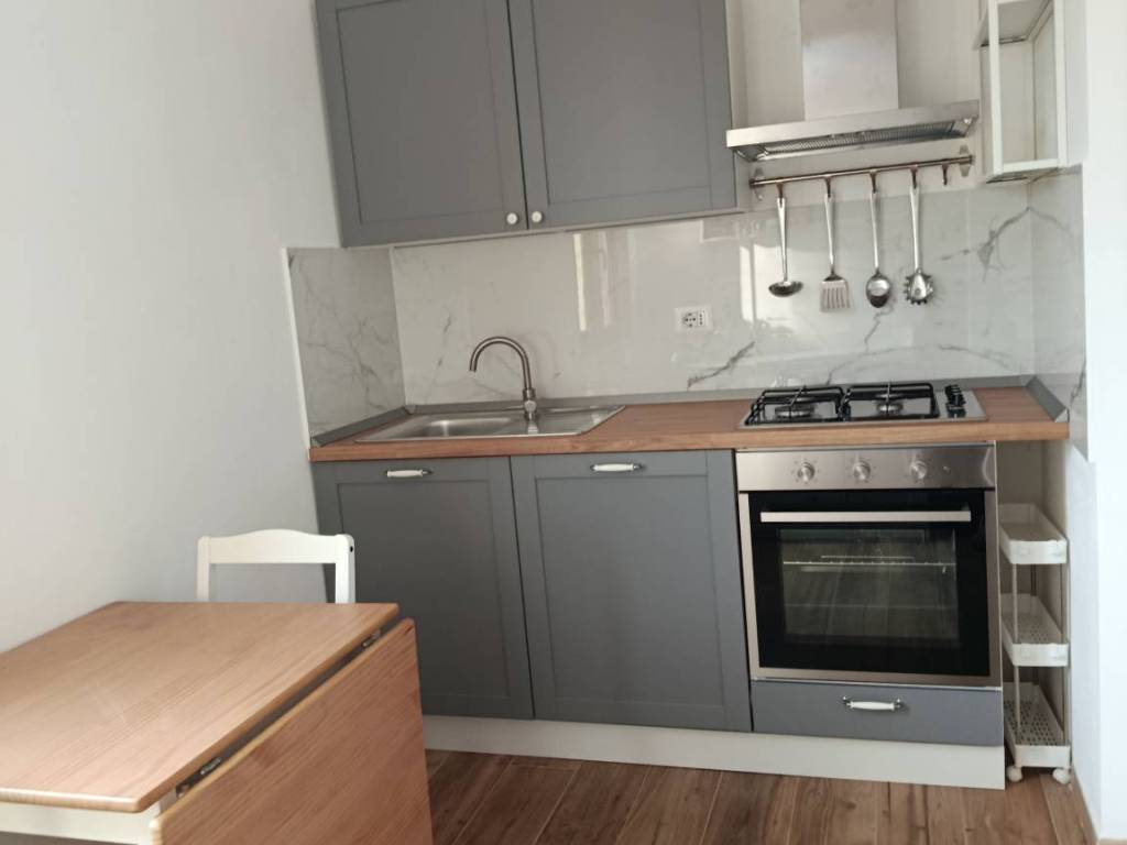 appartamento in affitto a Siena in zona San Miniato