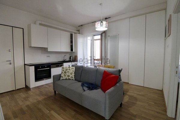 appartamento in affitto a Siena in zona Le Tolfe